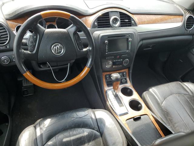 صورة رقم 8 من المزاد - 2010 BUICK ENCLAVE CX مع VIN 5GALRBED1AJ182721