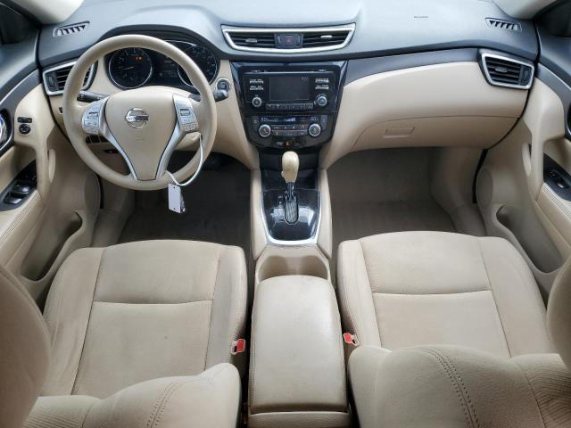 Photo 8 from auction – 2015 NISSAN ROGUE S with VIN KNMAT2MT5FP574167