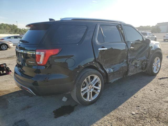 Фото 3 с аукциона – 2016 FORD EXPLORER L с VIN 1FM5K7F81GGD13061
