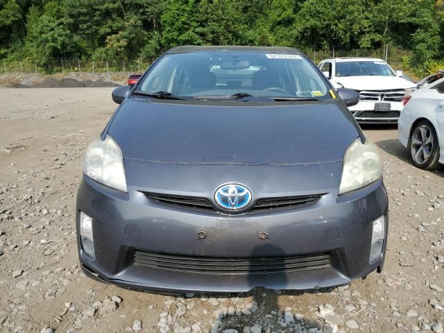Photo 5 from auction – 2010 TOYOTA PRIUS with VIN JTDKN3DU4A0017474