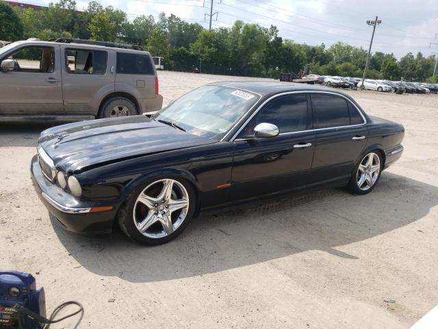 Photo 1 from auction – 2004 JAGUAR XJ8 with VIN SAJWA71C24SG32747