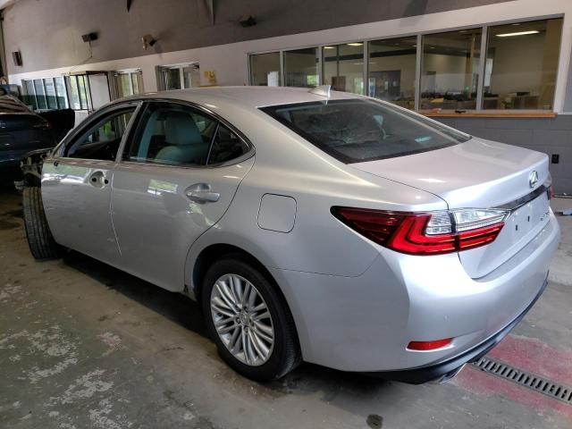 Photo 2 from auction – 2016 LEXUS ES 350 with VIN 58ABK1GG6GU013533