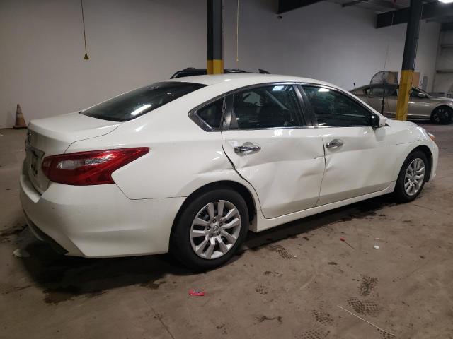 Photo 3 from auction – 2016 NISSAN ALTIMA 2.5 with VIN 1N4AL3AP2GC248046