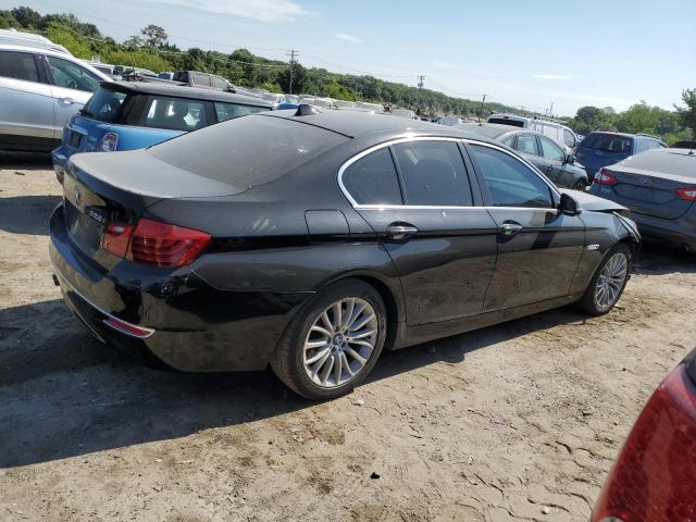 Photo 3 from auction – 2014 BMW 528 I with VIN WBA5A5C50ED500907