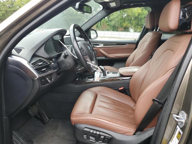 Photo 7 from auction – 2018 BMW X5 XDRIVE3 with VIN 5UXKR0C53J0Y01382