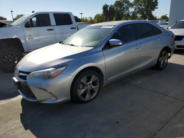 Photo 1 from auction – 2015 TOYOTA CAMRY LE with VIN 4T1BF1FK3FU031424
