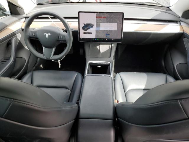 Photo 8 from auction – 2021 TESLA MODEL 3 with VIN 5YJ3E1EA5MF001920