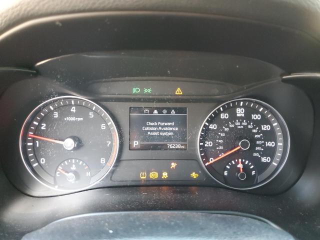 Photo 9 from auction – 2019 KIA FORTE FE with VIN 3KPF24ADXKE007657