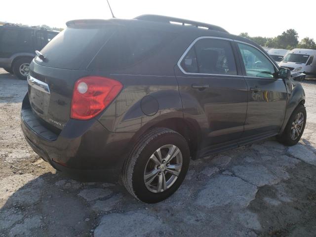 Photo 3 from auction – 2014 CHEVROLET EQUINOX LT with VIN 2GNALCEK3E6237790