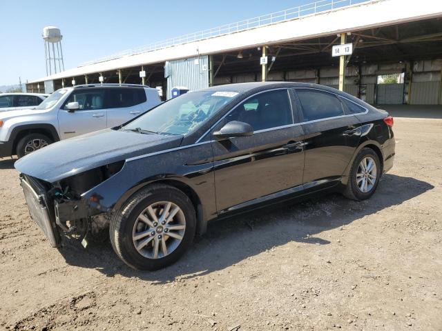 Photo 1 from auction – 2015 HYUNDAI SONATA SE with VIN 5NPE24AF5FH201088
