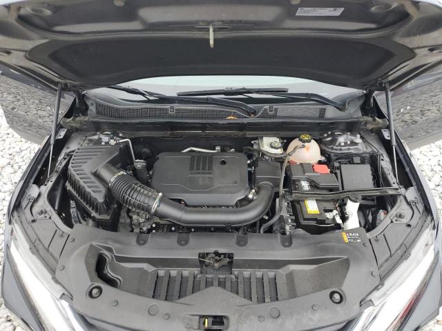 Photo 12 from auction – 2021 CHEVROLET BLAZER 2LT with VIN 3GNKBCR49MS518995