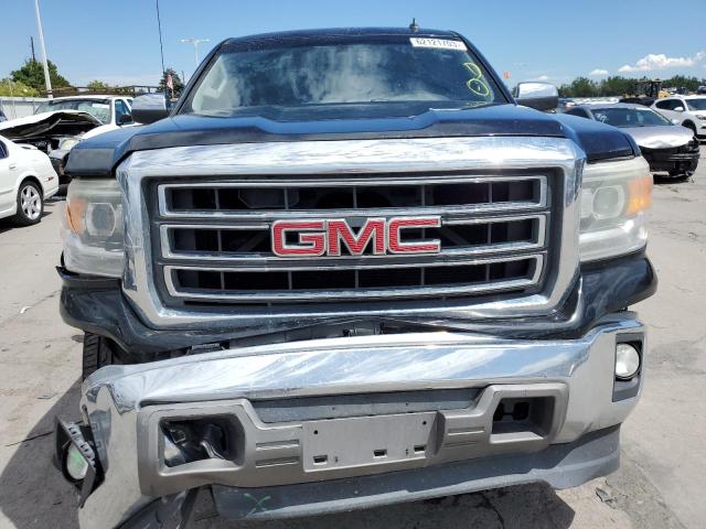 Photo 5 from auction – 2014 GMC SIERRA K15 with VIN 3GTU2VEC7EG189051