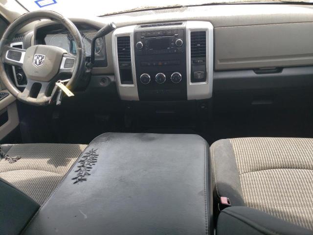 Photo 8 from auction – 2009 DODGE RAM 1500 with VIN 1D3HB13T89S769699