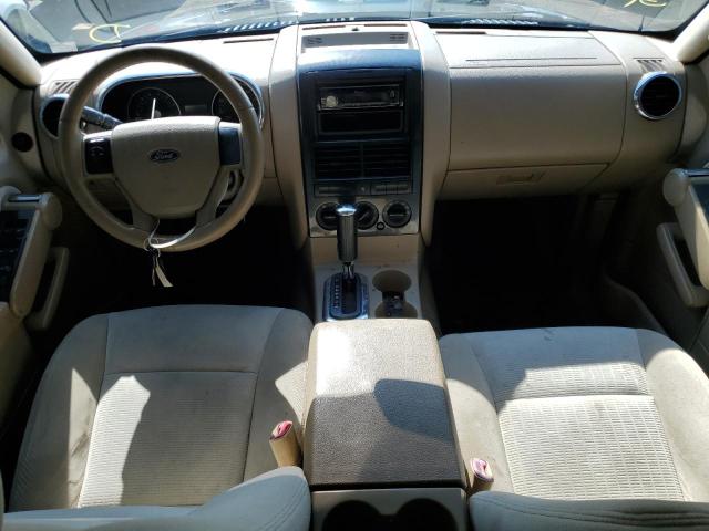 Photo 8 from auction – 2007 FORD EXPLORER X with VIN 1FMEU63E87UB34807