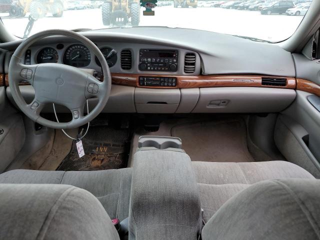 Photo 8 from auction – 2002 BUICK LESABRE CU with VIN 1G4HP54K824169715