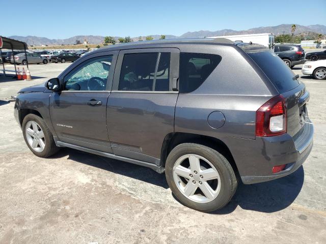 Photo 2 from auction – 2014 JEEP COMPASS LA with VIN 1C4NJCEA7ED753904