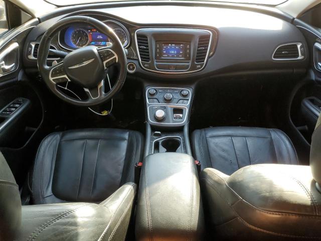 Photo 8 from auction – 2015 CHRYSLER 200 C with VIN 1C3CCCCG2FN517072