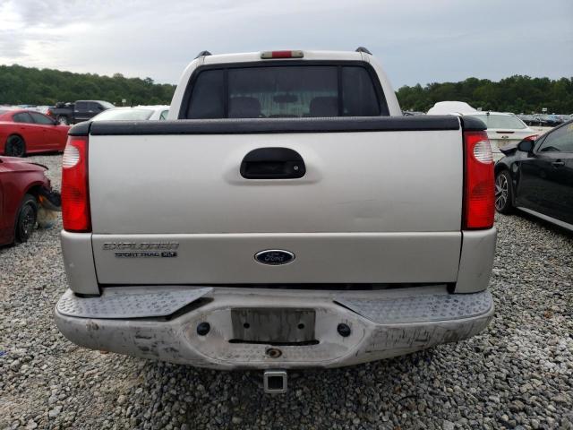 Photo 6 from auction – 2003 FORD EXPLORER S with VIN 1FMZU67E23UC58092