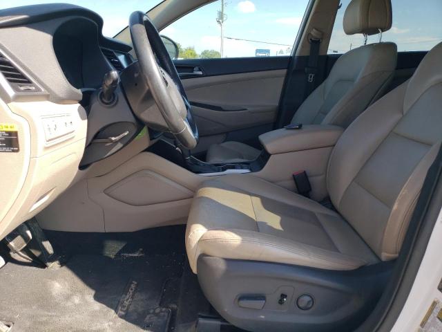 Photo 7 from auction – 2016 HYUNDAI TUCSON LIM with VIN KM8J33A26GU184159