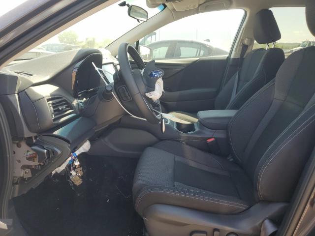 Photo 7 from auction – 2022 SUBARU OUTBACK PR with VIN 4S4BTADC8N3273392