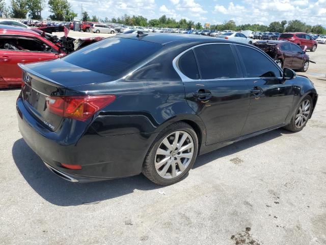Photo 3 from auction – 2014 LEXUS GS 350 with VIN JTHBE1BLXE5035323