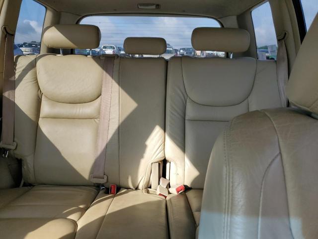Photo 10 from auction – 2001 TOYOTA HIGHLANDER with VIN JTEGD21A410008556