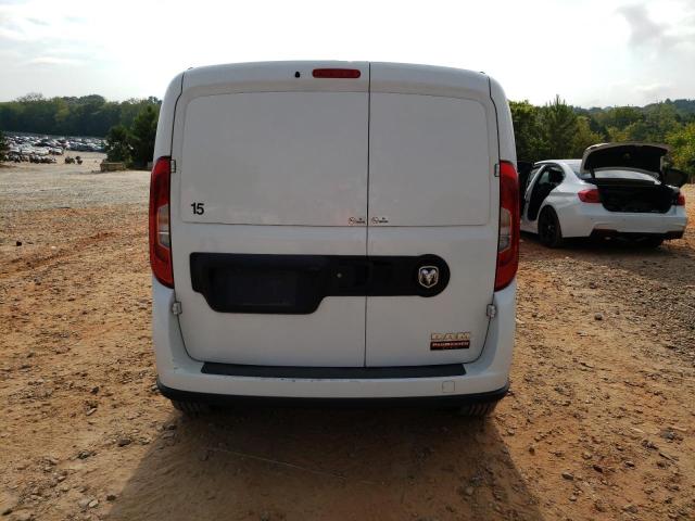 Снимка 6 от търг – 2022 RAM PROMASTER с VIN ZFBHRFAB3N6W58320