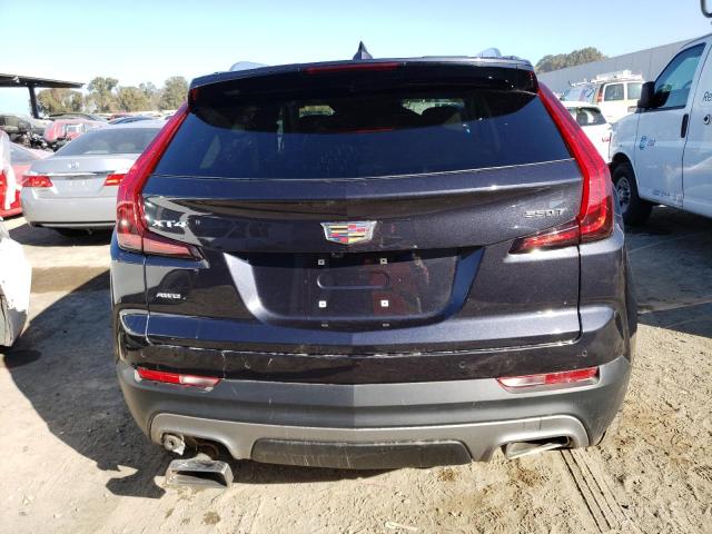 Photo 6 from auction – 2023 CADILLAC XT4 PREMIU with VIN 1GYFZDR49PF179217