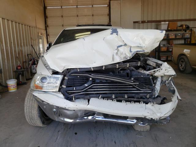 Снимка 5 от търг – 2016 RAM 1500 LONGH с VIN 1C6RR7PM3GS328209