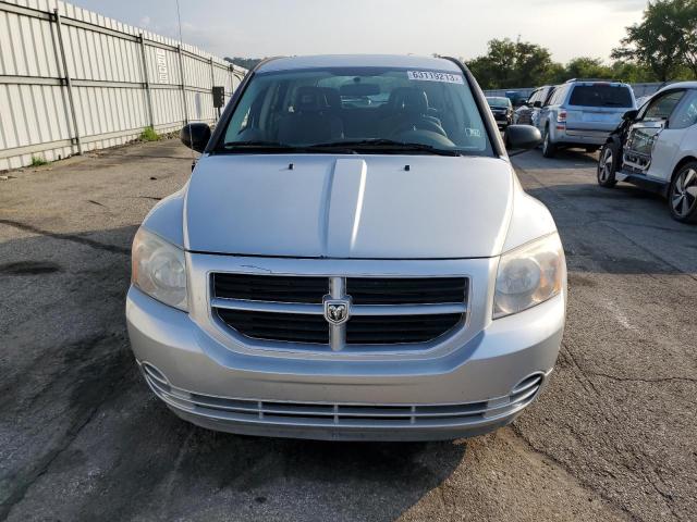 Снимка 5 от търг – 2007 DODGE CALIBER с VIN 1B3HB28B37D183767