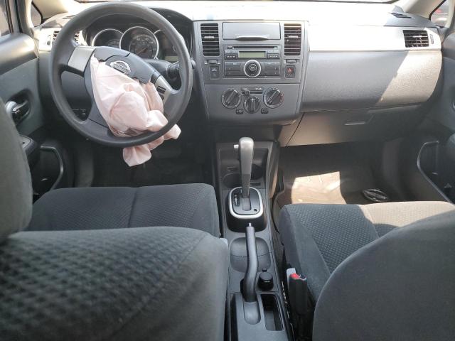 Снимка 8 от търг – 2012 NISSAN VERSA S с VIN 3N1BC1CP4CL362342