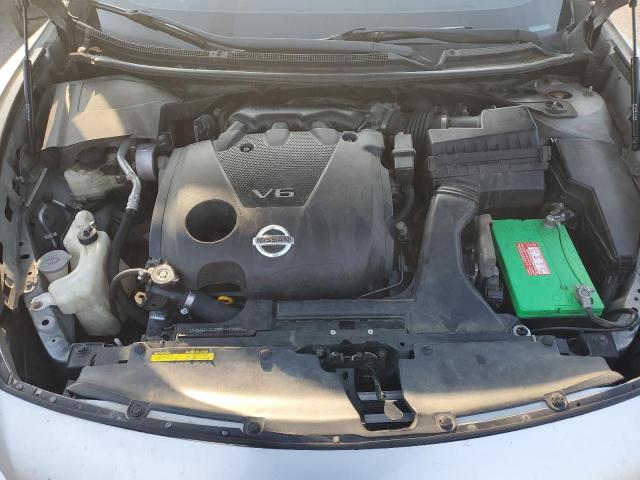 Photo 11 from auction – 2012 NISSAN MAXIMA S with VIN 1N4AA5AP8CC849375