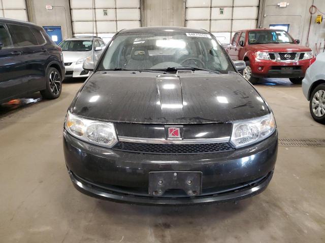 Photo 5 from auction – 2004 SATURN ION with VIN 1G8AJ52F94Z178789