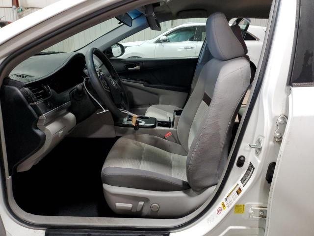 Photo 7 from auction – 2012 TOYOTA CAMRY BASE with VIN 4T1BF1FK6CU510044