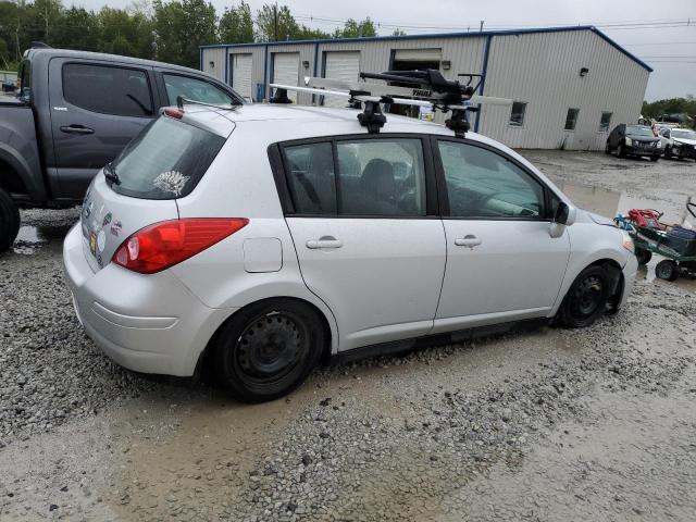 Photo 3 from auction – 2009 NISSAN VERSA with VIN 3N1BC13E49L489471