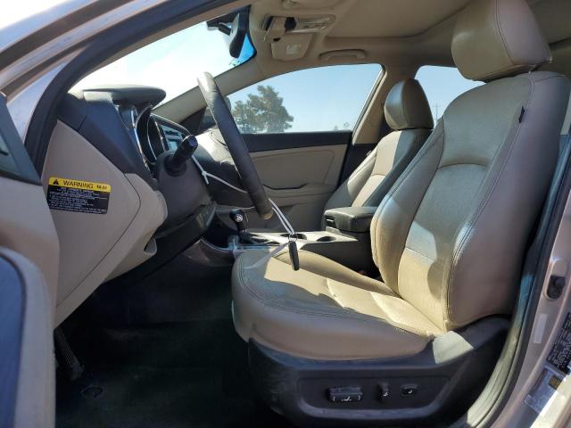 Photo 7 from auction – 2013 KIA OPTIMA EX with VIN 5XXGN4A72DG255367