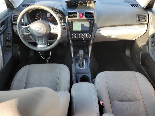 Photo 8 from auction – 2016 SUBARU FORESTER 2 with VIN JF2SJAXC7GH525386