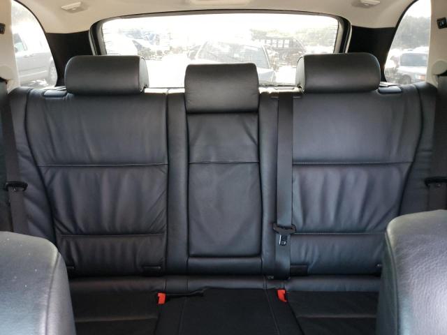 Photo 10 from auction – 2005 BMW X5 3.0I with VIN 5UXFA13585LY09187