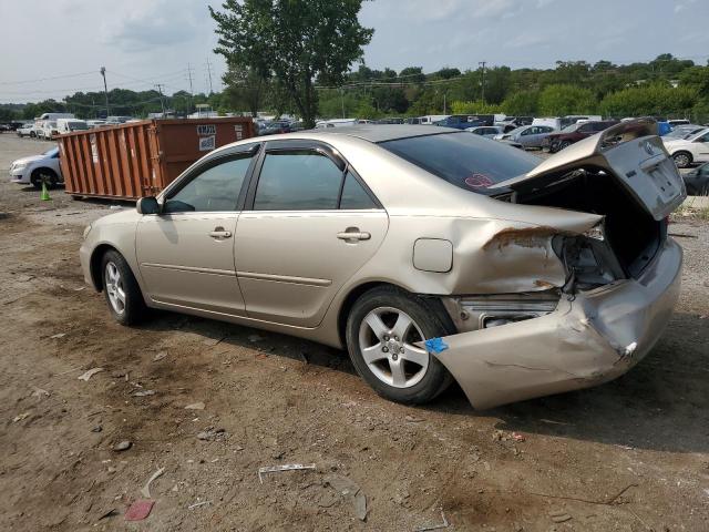Photo 2 from auction – 2005 TOYOTA CAMRY LE with VIN 4T1BE32K25U428397