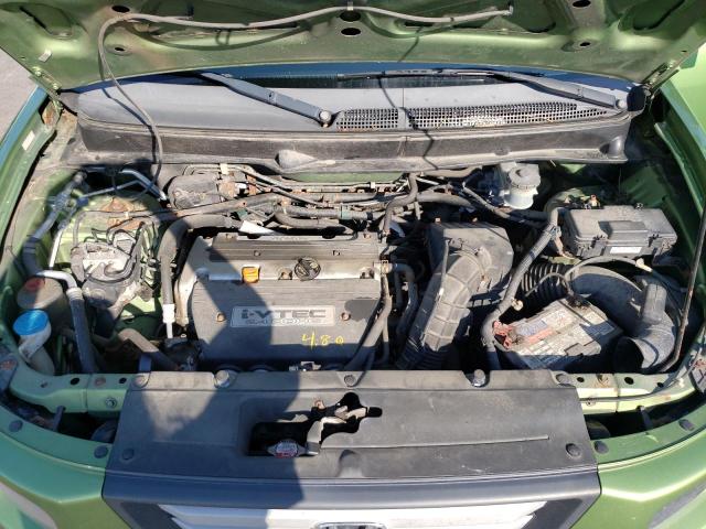 Photo 11 from auction – 2007 HONDA ELEMENT EX with VIN 5J6YH28757L007067