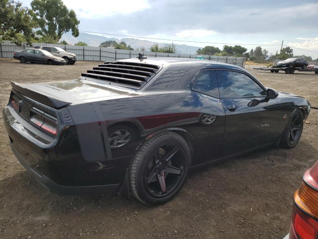 Photo 3 from auction – 2016 DODGE CHALLENGER with VIN 2C3CDZFJ8GH153189