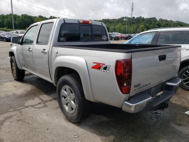 Photo 2 from auction – 2012 CHEVROLET COLORADO L with VIN 1GCHTDFE5C8167416