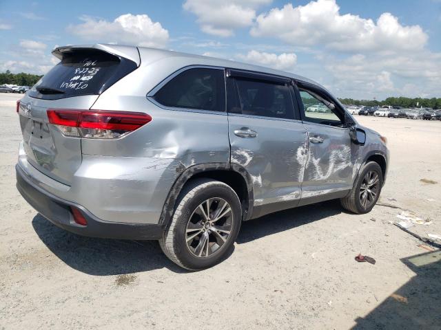 Снимка 3 от търг – 2019 TOYOTA HIGHLANDER с VIN 5TDZZRFH3KS299529