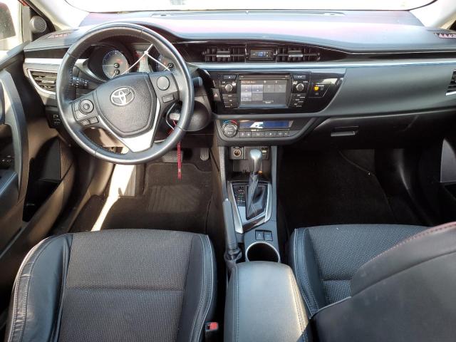 Photo 8 from auction – 2014 TOYOTA COROLLA L with VIN 5YFBURHE8EP031561