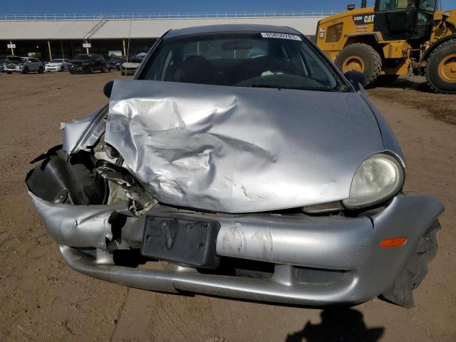 Photo 5 from auction – 2001 DODGE NEON SE with VIN 1B3ES46C91D126104