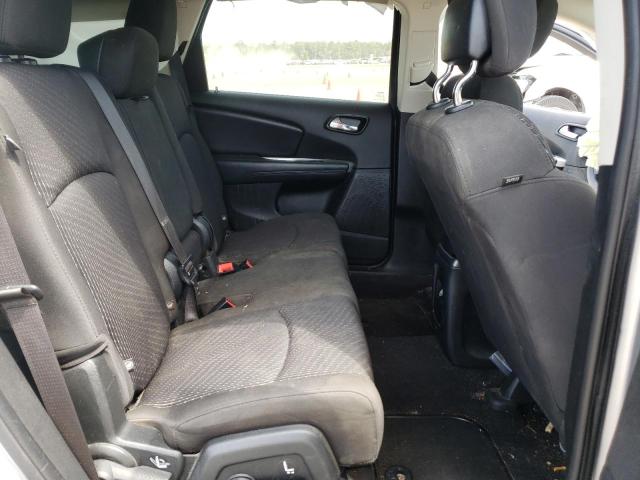 Photo 10 from auction – 2018 DODGE JOURNEY SX with VIN 3C4PDCBB6JT491214