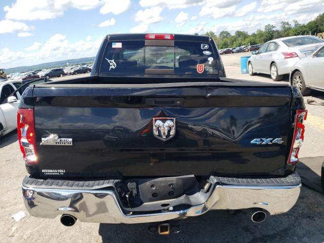 Снимка 6 от търг – 2012 DODGE RAM 1500 S с VIN 1C6RD7LT0CS167713