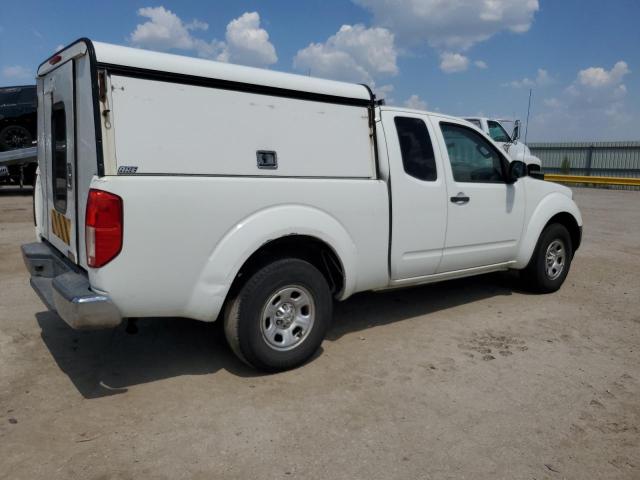 Photo 3 from auction – 2016 NISSAN FRONTIER S with VIN 1N6BD0CT9GN797099