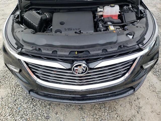 Photo 11 from auction – 2023 BUICK ENCLAVE ES with VIN 5GAERBKW5PJ129057