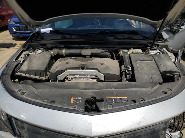 Zdjęcie 11 z aukcji – 2017 CHEVROLET IMPALA z VIN 2G1105SA1H9184916